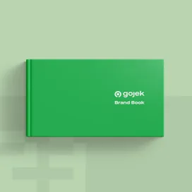 Gojek Brand Book